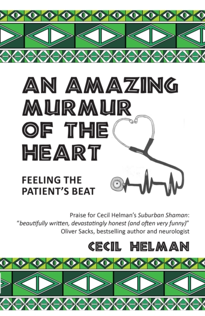 An Amazing Murmur of the Heart, EPUB eBook