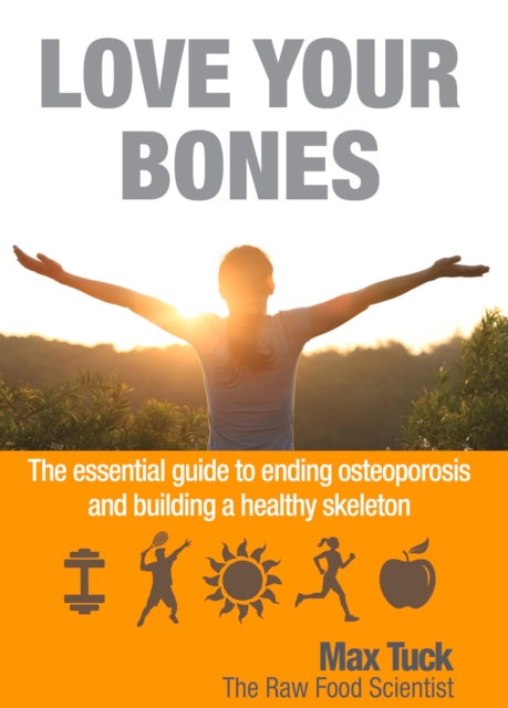Love Your Bones, EPUB eBook
