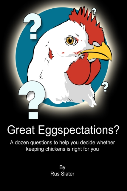 Great Eggspectations, PDF eBook