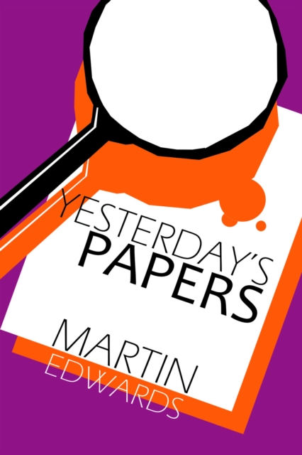 Yesterday's Papers, EPUB eBook