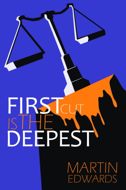 First Cut is the Deepest, EPUB eBook