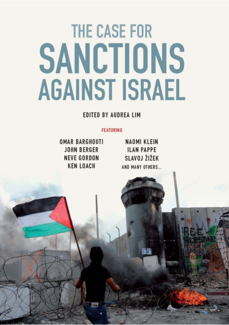 The Case for Sanctions Against Israel, EPUB eBook