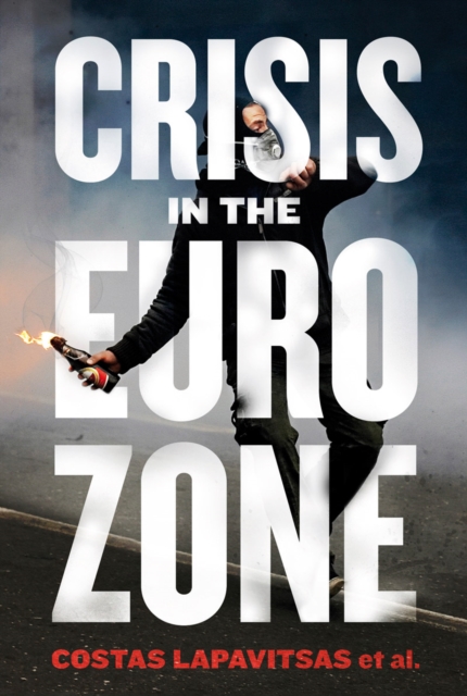 Crisis in the Eurozone, EPUB eBook