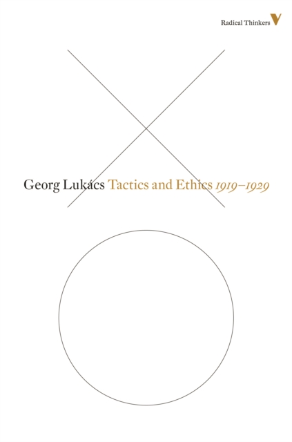 Tactics and Ethics : 1919-1929, EPUB eBook