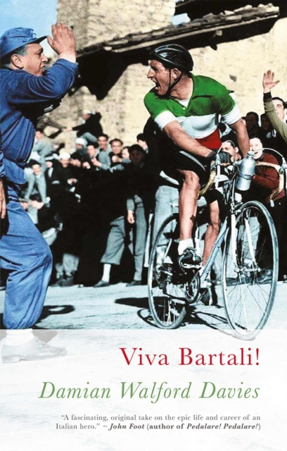 Viva Bartali!, Paperback / softback Book
