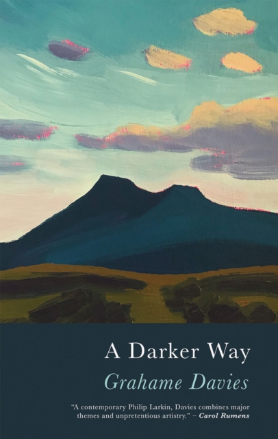 A Darker Way, Paperback / softback Book