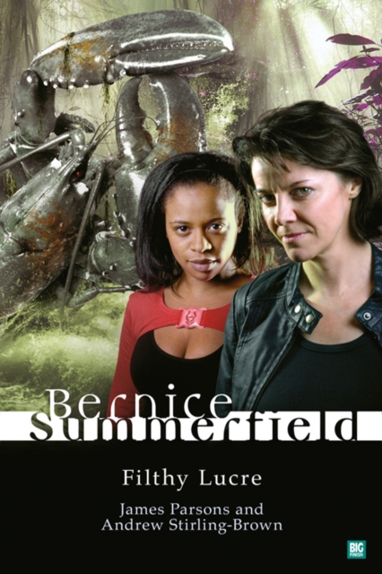 Bernice Summerfiled : Filthy Lucre, EPUB eBook