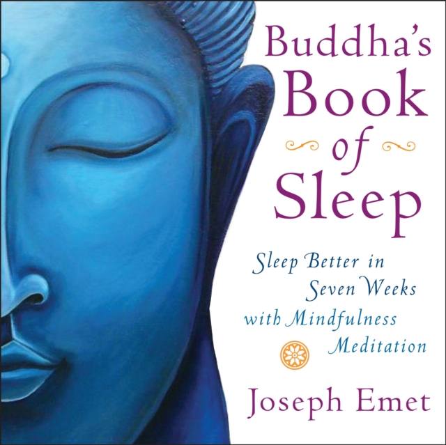 Buddha's Book of Sleep, EPUB eBook