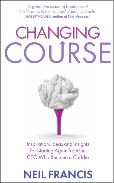 Changing Course, EPUB eBook