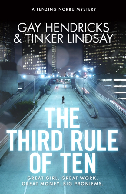 Third Rule of Ten, EPUB eBook
