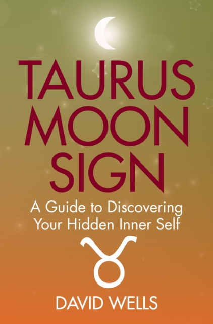Taurus Moon Sign, EPUB eBook