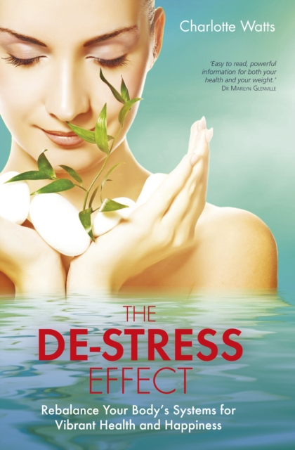 De-Stress Effect, EPUB eBook
