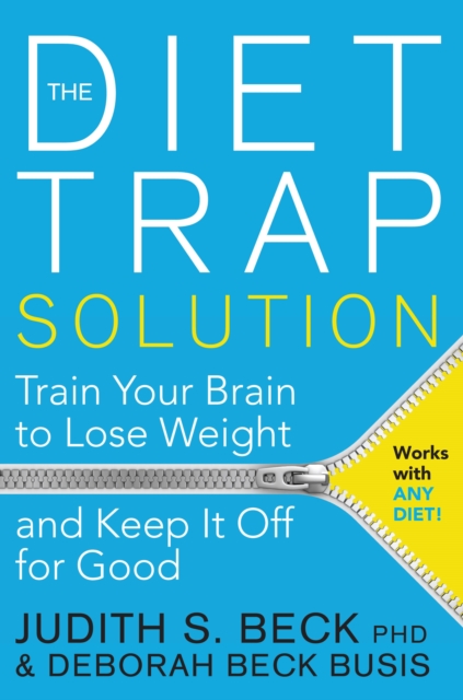 Diet Trap Solution, EPUB eBook