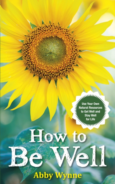 How to Be Well, EPUB eBook