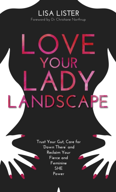 Love Your Lady Landscape, EPUB eBook