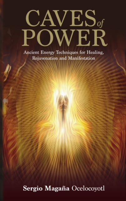 Caves of Power, EPUB eBook