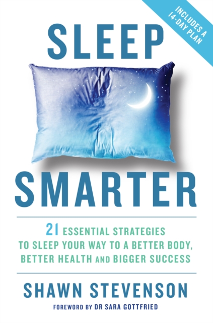 Sleep Smarter, EPUB eBook