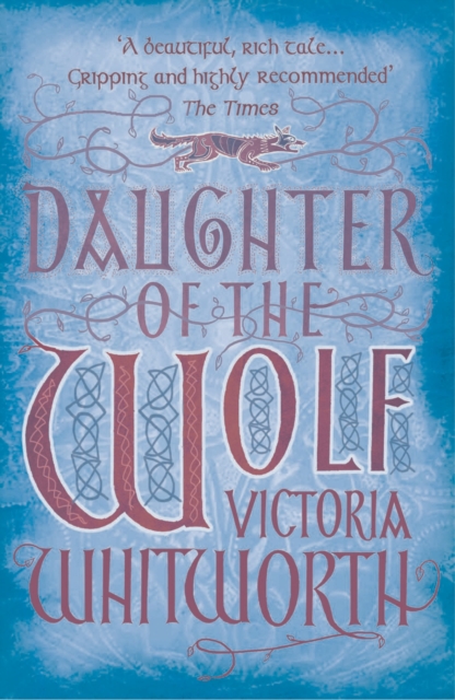 Daughter of the Wolf, EPUB eBook