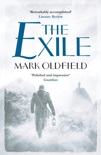 The Exile, Paperback / softback Book