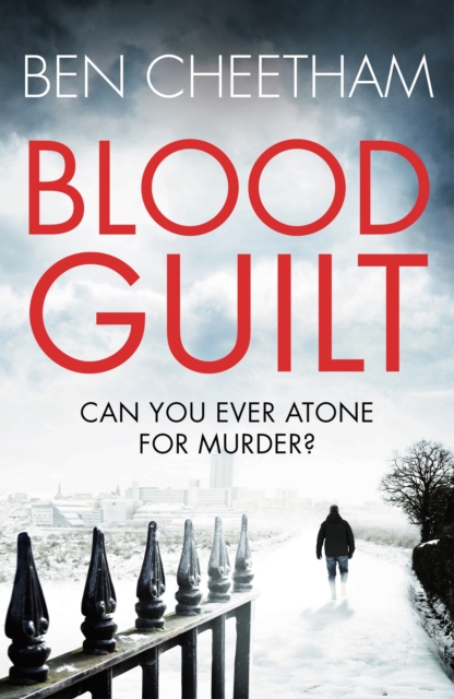 Blood Guilt, EPUB eBook