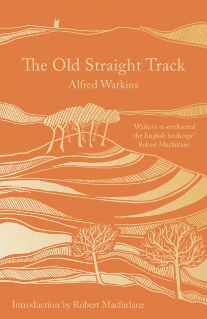 The Old Straight Track, EPUB eBook