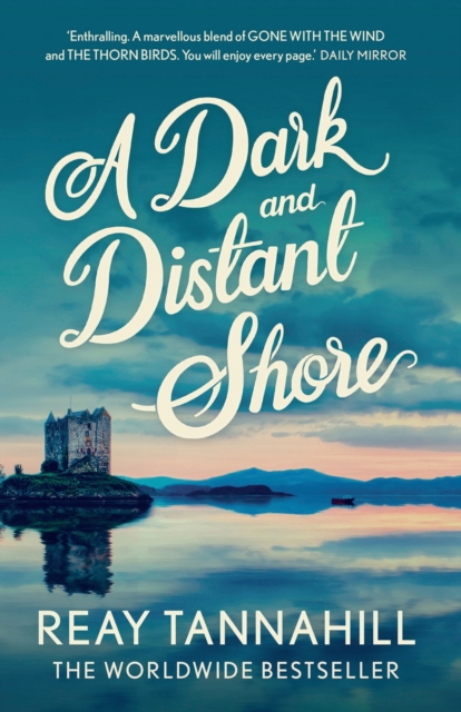 A Dark And Distant Shore, EPUB eBook