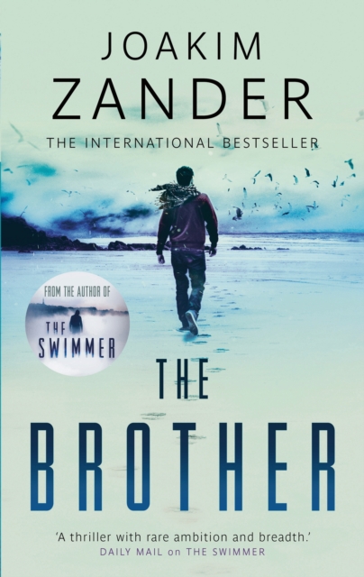 The Brother, EPUB eBook