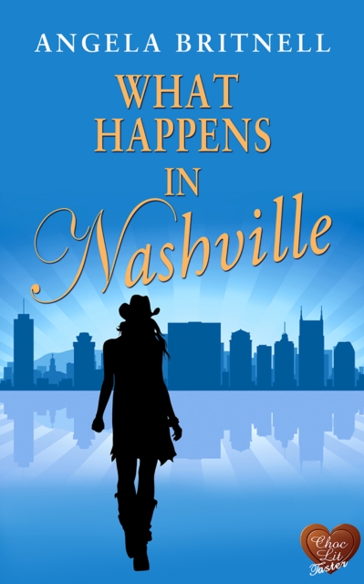 What Happens in Nashville, EPUB eBook