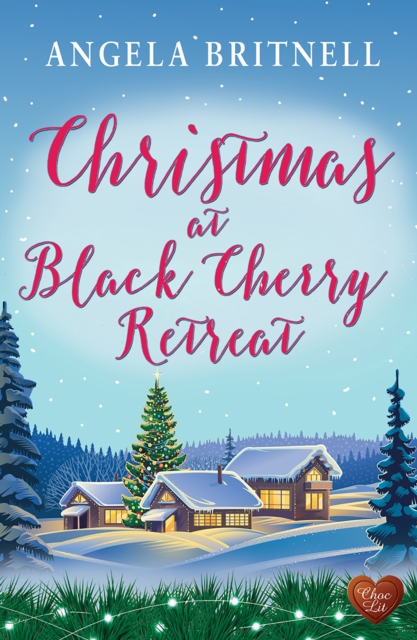 Christmas at Black Cherry Retreat, EPUB eBook