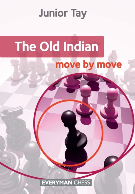 The Old Indian: Move by Move, Paperback / softback Book
