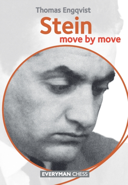Stein : Move by Move, Paperback Book