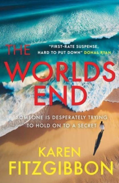 The World's End, Paperback / softback Book