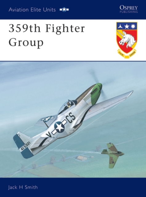 359th Fighter Group, PDF eBook