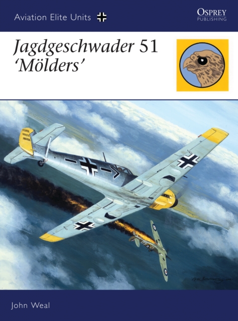 Jagdgeschwader 51 ‘Molders’, PDF eBook
