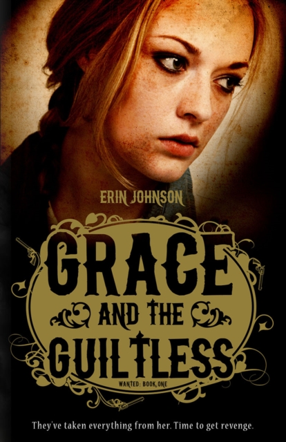 Grace and the Guiltless, EPUB eBook