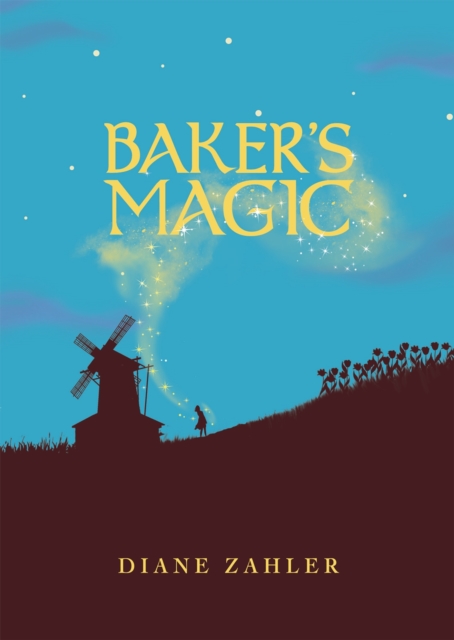 Baker's Magic, PDF eBook