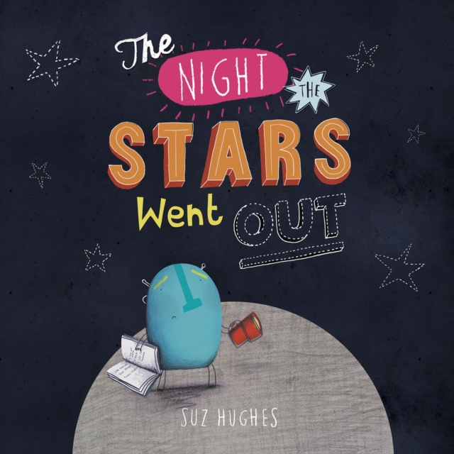 The Night the Stars Went Out, PDF eBook