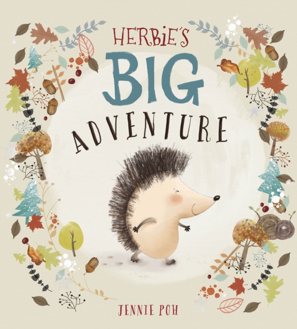 Herbie's Big Adventure, PDF eBook