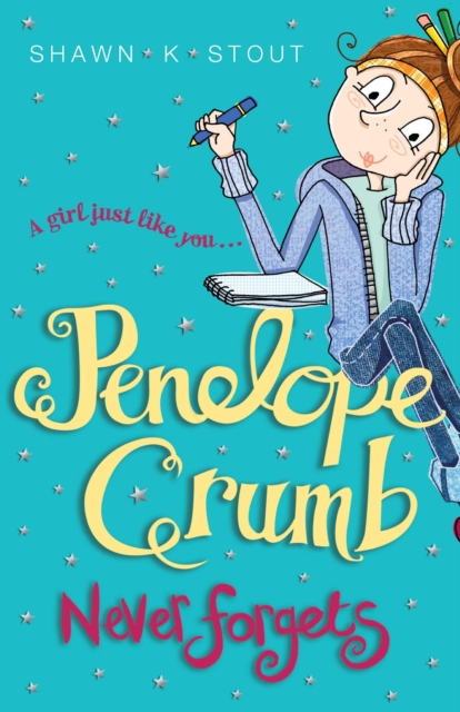 Penelope Crumb Never Forgets : Book 2, EPUB eBook