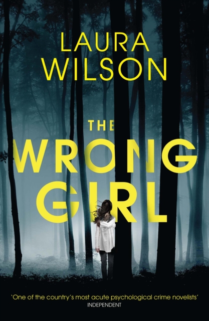 The Wrong Girl, EPUB eBook