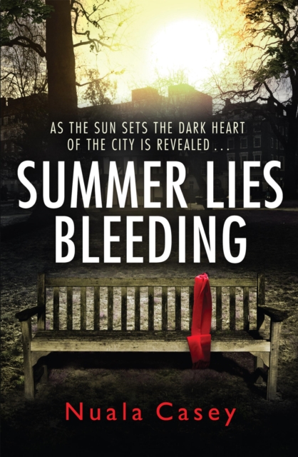 Summer Lies Bleeding, EPUB eBook