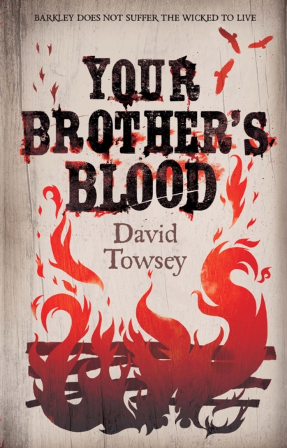 Your Brother's Blood : The Walkin' Book 1, EPUB eBook