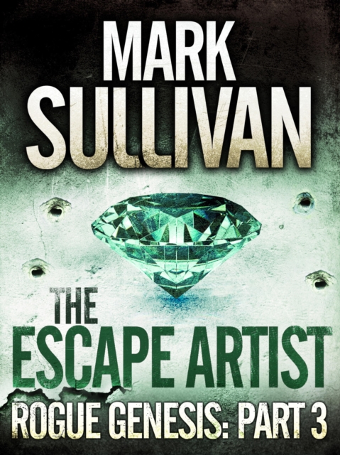 The Escape Artist, EPUB eBook