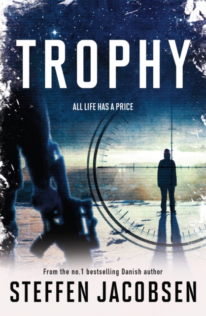 Trophy, EPUB eBook