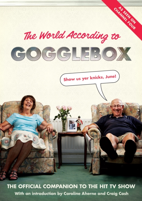 The World According to Gogglebox, EPUB eBook