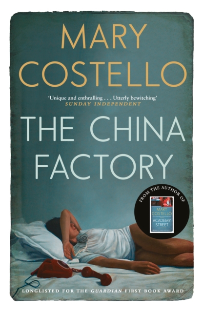 The China Factory, EPUB eBook