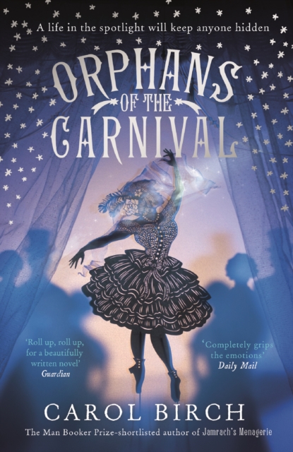 Orphans of the Carnival, Paperback / softback Book