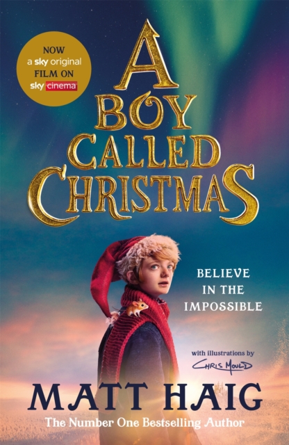 A Boy Called Christmas : Now a major film, EPUB eBook