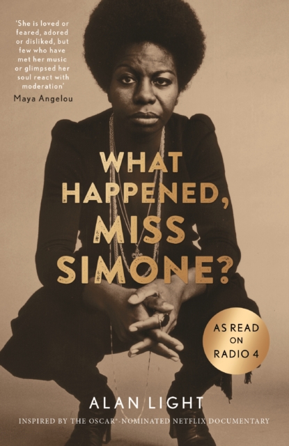 What Happened, Miss Simone? : A Biography, EPUB eBook