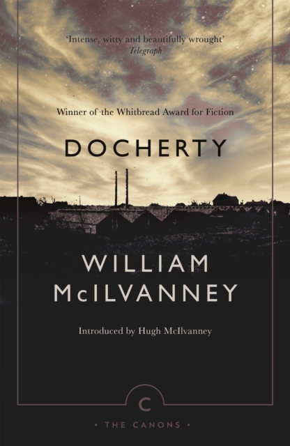 Docherty, Paperback / softback Book